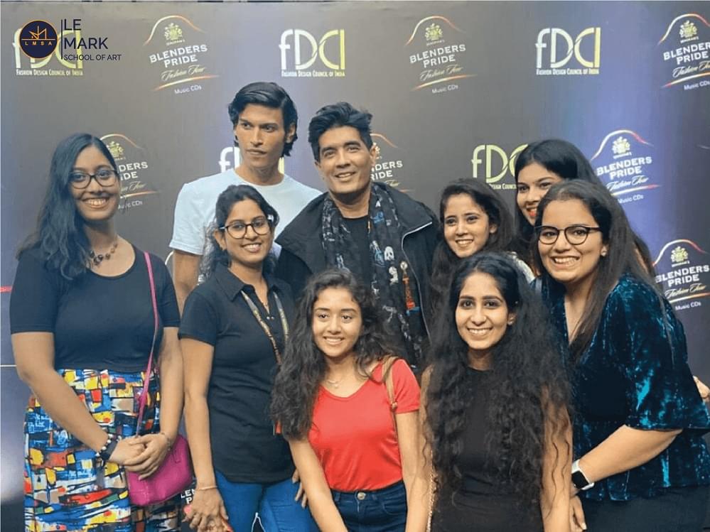 Le Mark School of Art Andheri Events photo 5